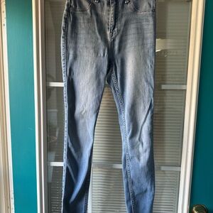 Abercrombie & Fitch Kids Blue Jeans